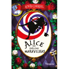 Alice no país das maravilhas