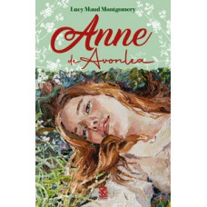 Anne de Avonlea