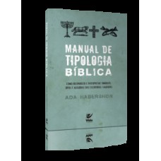 Manual de tipologia bíblica