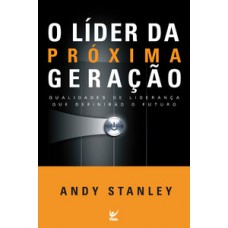 O líder da próxima geração