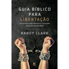 Guia bíblico para libertação