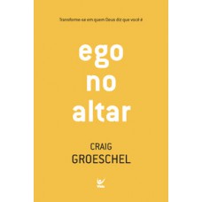 Ego no altar