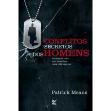 Conflitos secretos dos homens