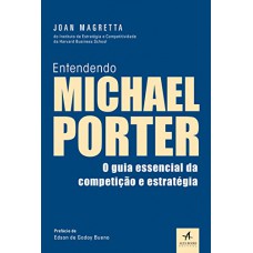 Entendendo Michael Porter