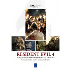 OLD!Gamer Classics: Resident Evil 4