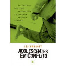 Adolescentes em conflito