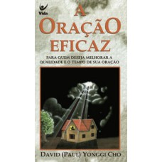 A oração eficaz