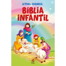 Bíblia Infantil