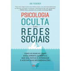 Psicologia oculta das redes sociais