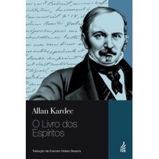 O livro dos espíritos