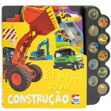 Eu Posso Ouvir: Construção