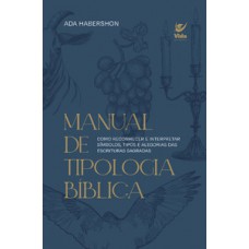 Manual de tipologia bíblica