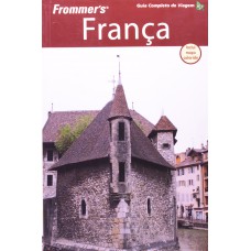 Frommers'' França