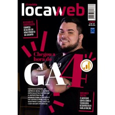 Revista Locaweb 133