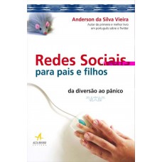 Redes sociais para pais e filhos