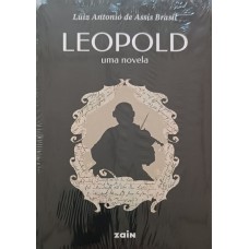 Leopold - Uma Novela