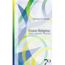 Ensino religioso