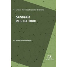 Sandbox regulatório