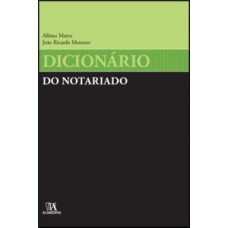 Dicionário do notariado