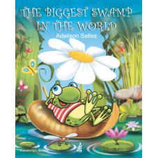 The biggest swamp in the world (O maior brejo do mundo - Inglês)
