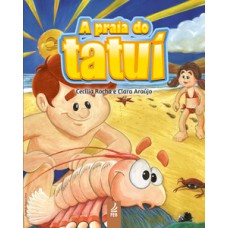 A praia do tatuí A praia do tatuí