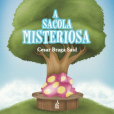 A sacola misteriosa A sacola misteriosa