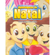 Antevésperas de Natal Antevésperas de Natal