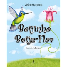 Beijinho Beija-Flor