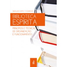 Biblioteca espírita