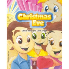 Christmas Eve (Antevésperas de Natal - Inglês)