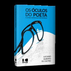 Os óculos do poeta