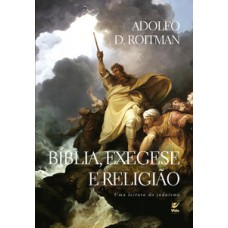 Bíblia, exegese e religião