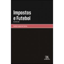 Impostos e futebol