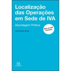 Localização das Operações em sede de IVA