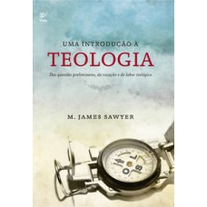 Uma introdução à teologia