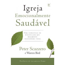 Igreja emocionalmente saudável