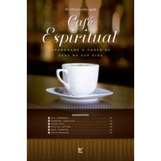 Café espiritual