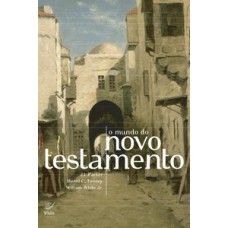 O mundo do novo testamento