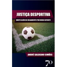 Justiça desportiva