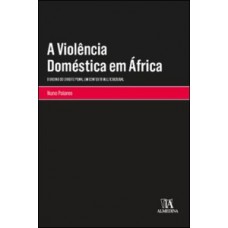 A violência doméstica em África