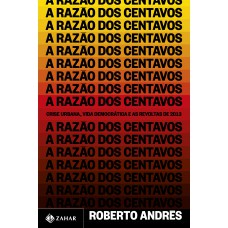 A razão dos centavos