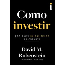 Como investir