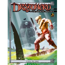 Dragonero - Volume 20