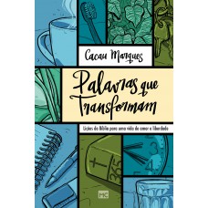 Palavras que transformam