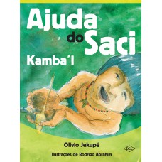 Ajuda do saci kamba''i