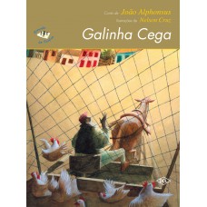 Galinha cega