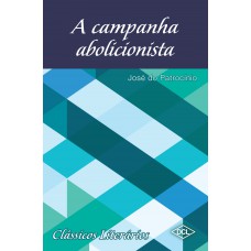 A campanha abolicionista