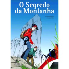 O segredo da montanha