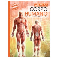 Miniatlas - Corpo humano Miniatlas - Corpo humano