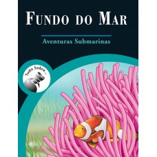 Fundo do mar - Aventuras submarinas